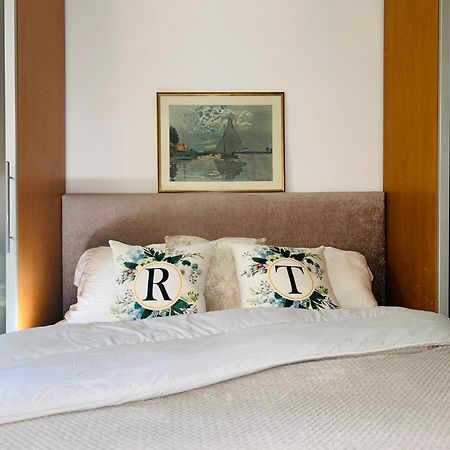 Appartamento Kensington Secret Gem Londra Esterno foto