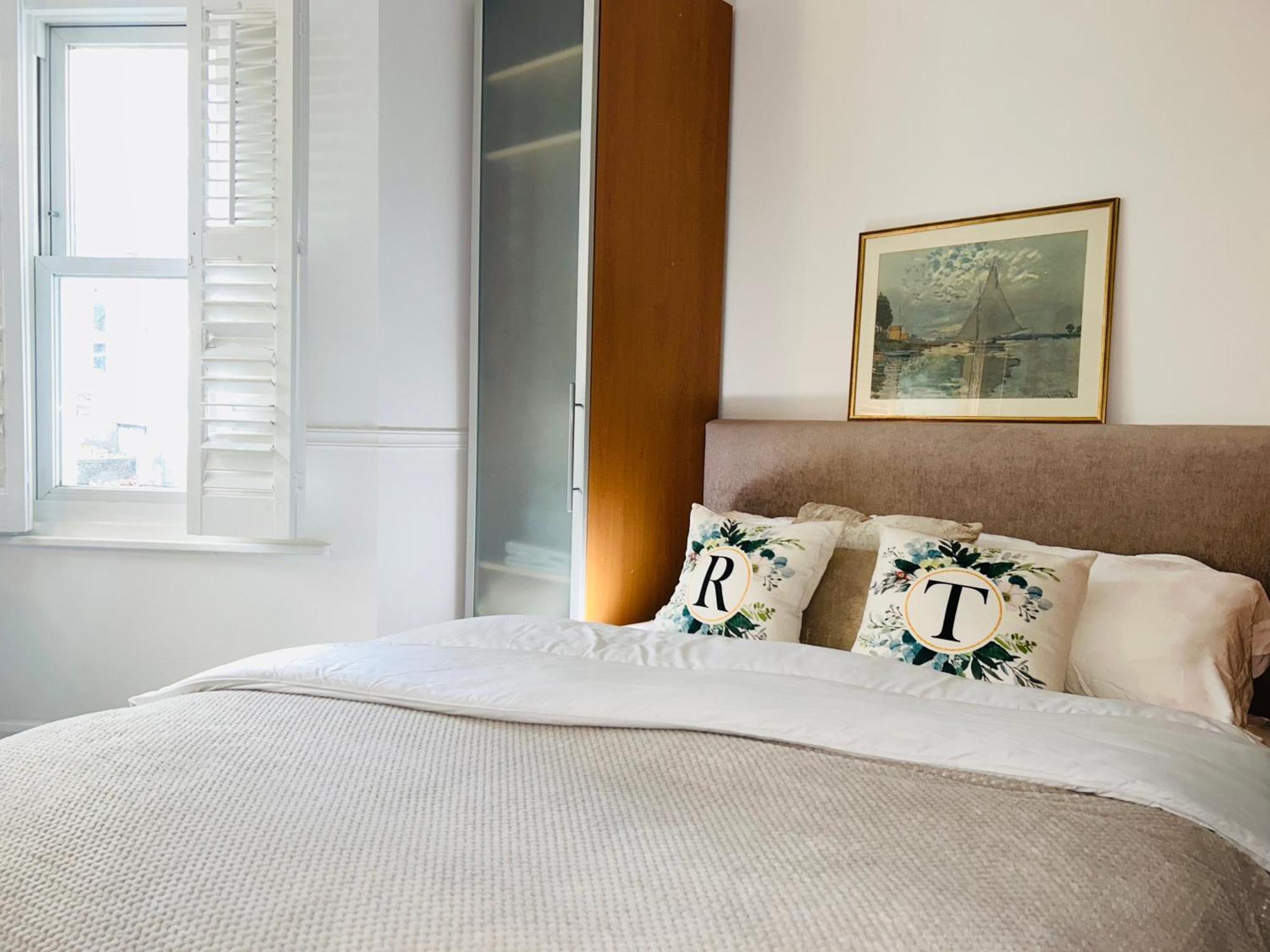 Appartamento Kensington Secret Gem Londra Esterno foto