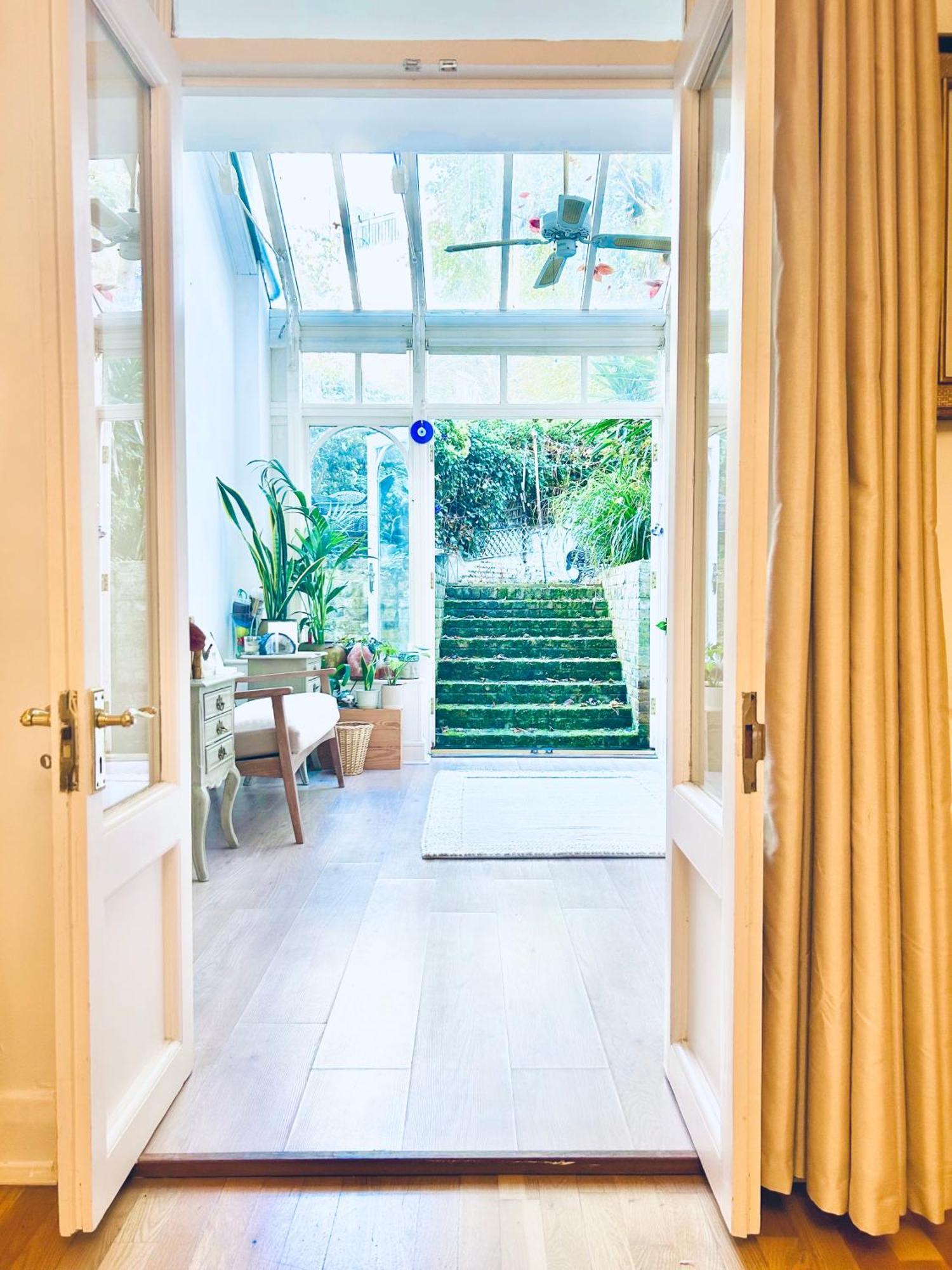 Appartamento Kensington Secret Gem Londra Esterno foto