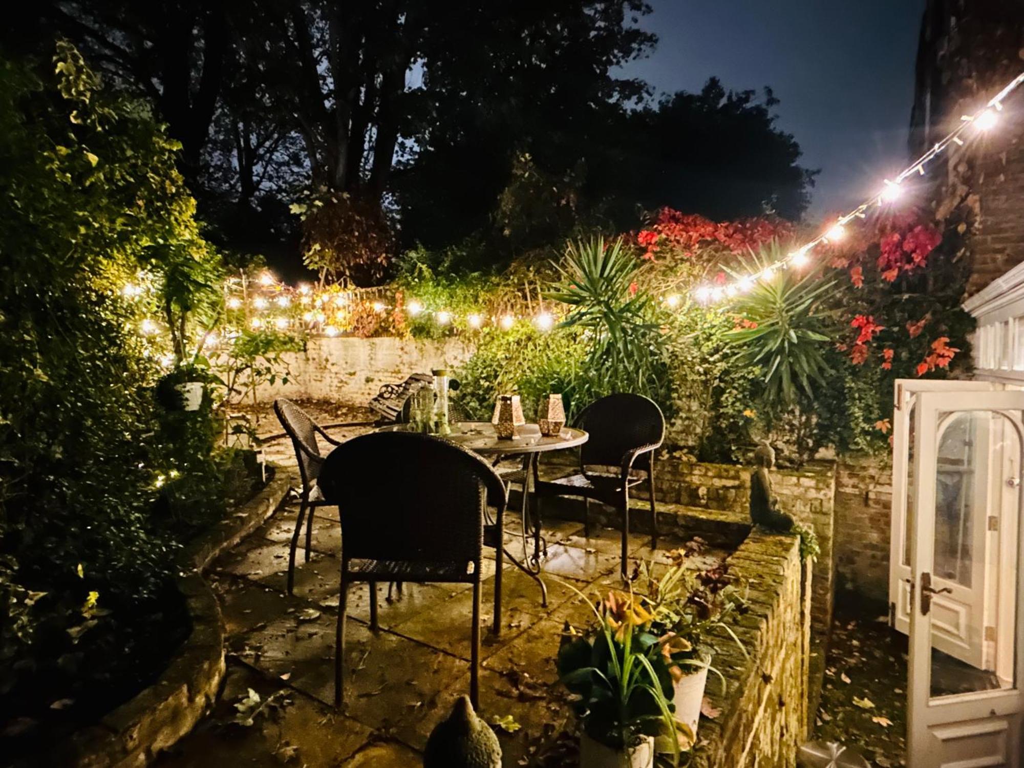 Appartamento Kensington Secret Gem Londra Esterno foto