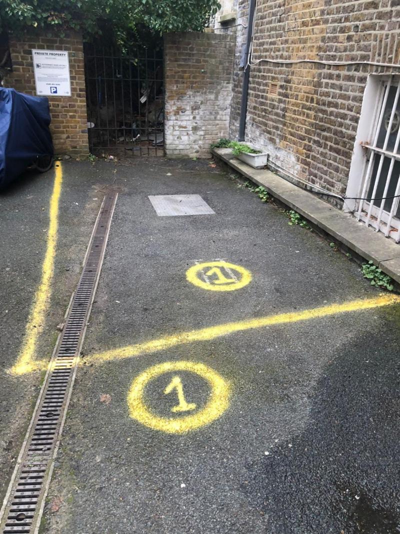 Appartamento Kensington Secret Gem Londra Esterno foto