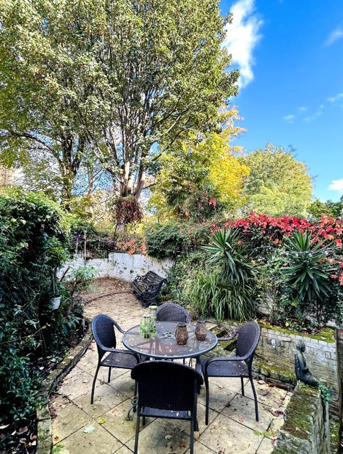 Appartamento Kensington Secret Gem Londra Camera foto
